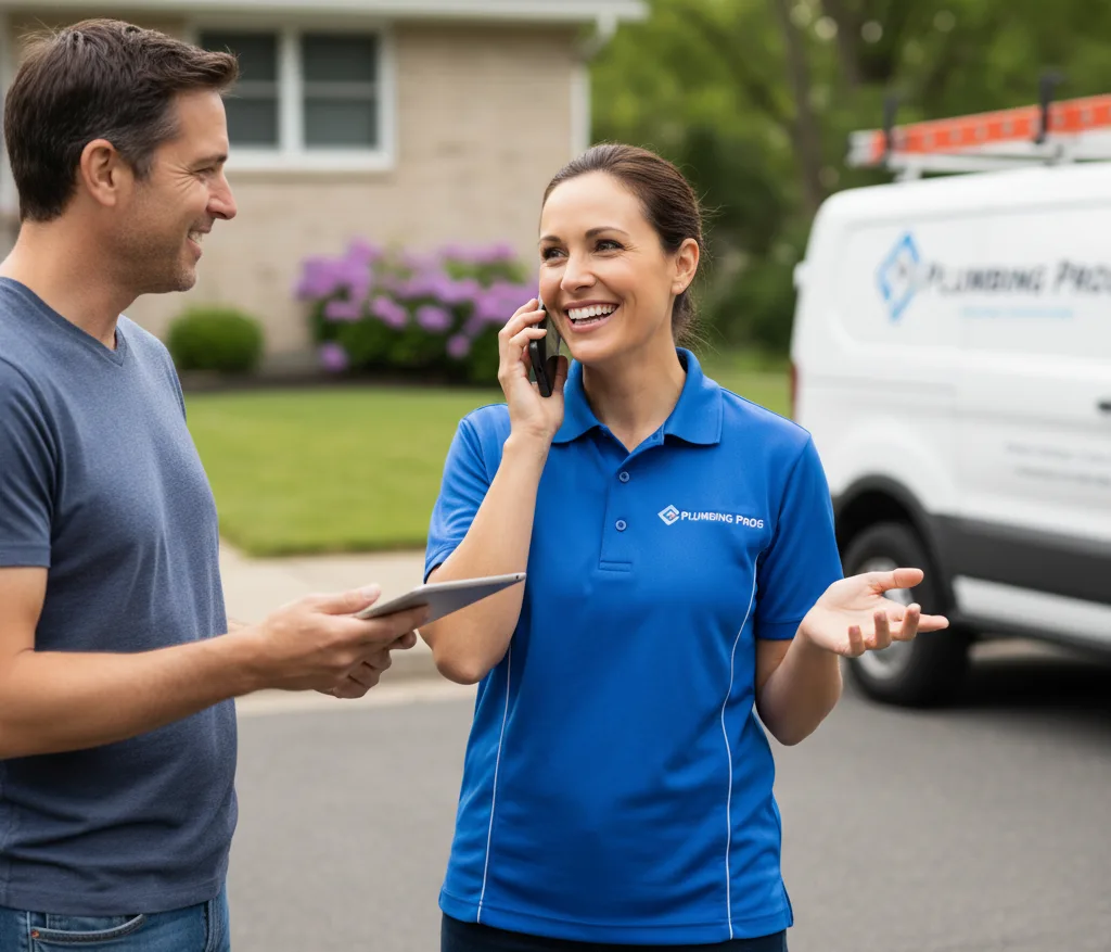 Emergency Plumbing in Hosford, FL